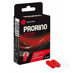     Ero Prorino Libido Caps- 2 