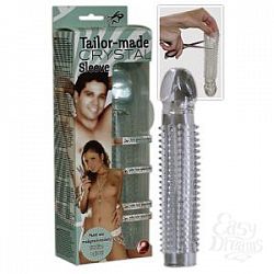      Tailor Made Crystal   