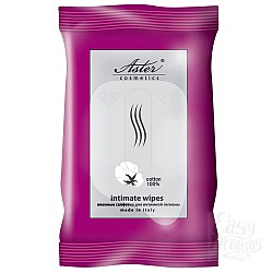       Aster Cosmetics cotton