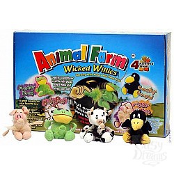    Wicked Willies
