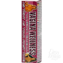   Vagina Glucks Creme - Bu - Lavetra
