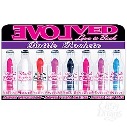   BOTTLE ROCKETS 8    EN-AH-2000-00-2