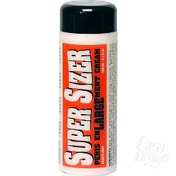     Super Sizer 200 Ml Lavetra