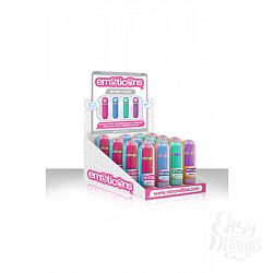  - Emoticons Mini Vibe Bullet (16 ct. Display)  *16