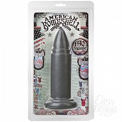  American Bombshell - B-10 Missile