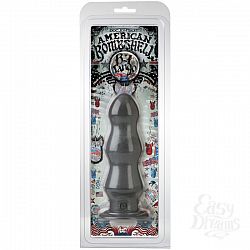  American Bombshell - B-7 Tango - Gun Metal