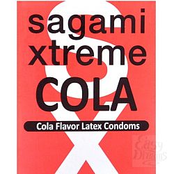 Luxe   Sagami 10 Cola Sag405