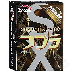  Sagami 3 Cobra Sag9194
