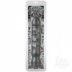  American Bombshell - Big Boy - Gun Metal