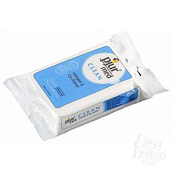    Pjur Med Clean Fleece Pack 