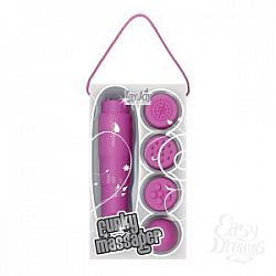    FUNKY MASSAGER - 10 .