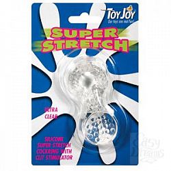  ���������� ����������� ������ � ������������ �������  Super Stretch 