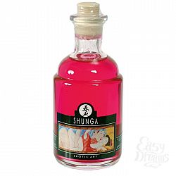     ()Shunga Aphr.Oil Sensual Mint 100 Ml