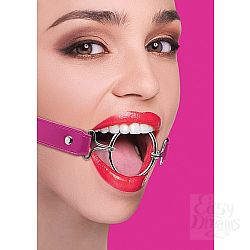   OUCH! Ring XL  SH-OU105PNK