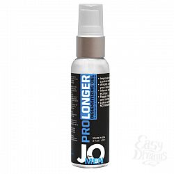     System JO Prolonger Desensitizing 60 