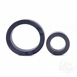    Premium Silicone - C-Rings  