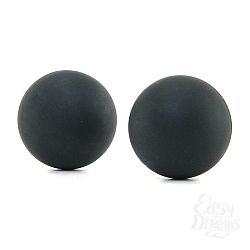    Black Rose Ben Wa Balls, 