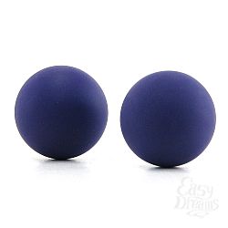    Black Rose Ben Wa Balls, 