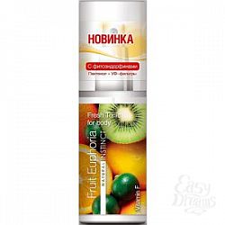    Natural Instinct Fruit Euphoria - 95 .