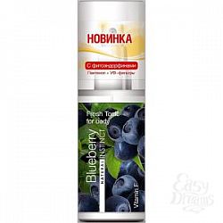    Natural Instinct Bluberry - 95 .