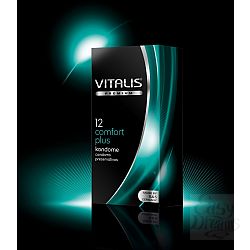   VITALIS premium 12 Comfort plus 4312VP