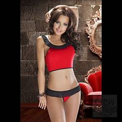    Cleo:   -  