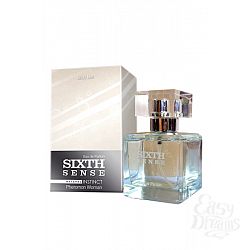  Natural Instinct    Lady Lux SIXTH SENSE100 