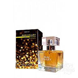  Natural Instinct    Lady Lux SUN VALLEY100 