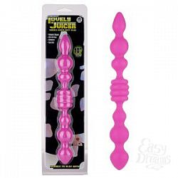     Lovely Juicer Double Ended Butt Plug - 25,4 . 