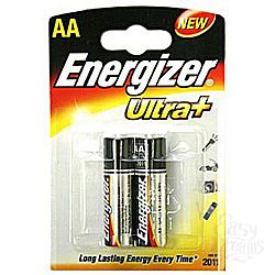   Energizer AA