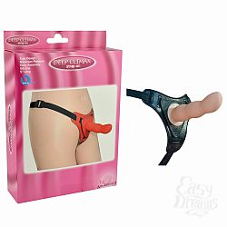   Curved Dong Flesh 10592002