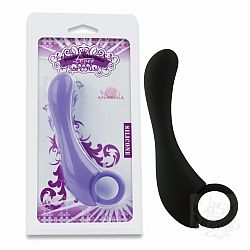    Prostate Stimulator-Lover Black 10489012