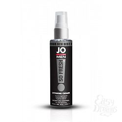      System Jo So Fresh for Men 120 .