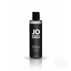     JO for Men Premium 125 .