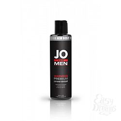      JO for Men Premium Warm 125 .