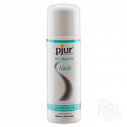     pjur nude - 30 .