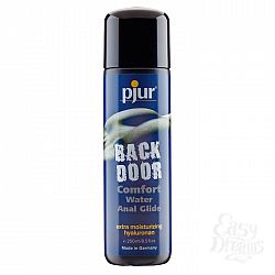     pjur back door Comfort Water Anal Glide - 250 .
