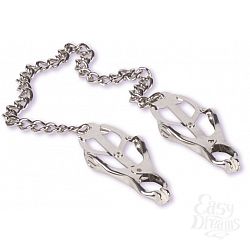   CLOVER NIPPLE CLAMPS