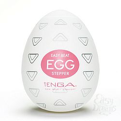   Tenga Egg Stepper