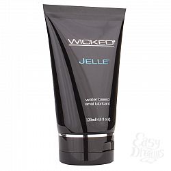    WICKED JELLE    120 