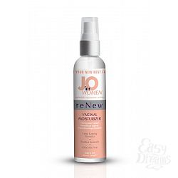      System Jo Renew Vaginal moisturizer - 120 .