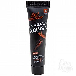    04.2019.    Erotic Fantasy La Fraise Rouge 15 ml