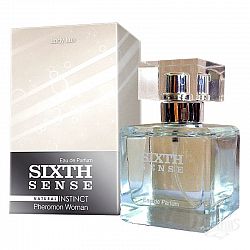   lady lux SIXTH SENSE Natural Instinct  100 