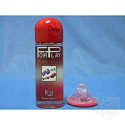        For Play Plus
