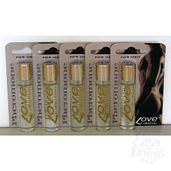        *Acqua Di Gio*  Giorgio Armani,  Love Collection  10