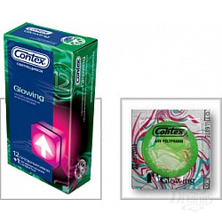    CONTEX Glowing, 12 .
