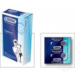   CONTEX Opium, 12 .