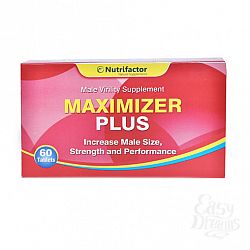      Maximizer Plus 60 .