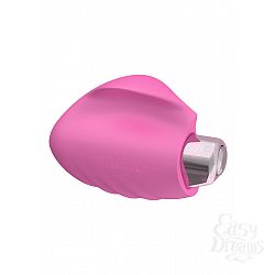    Soft Touch Finger Vibe - 6.5 .