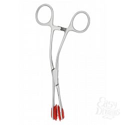      Scissor Clamp